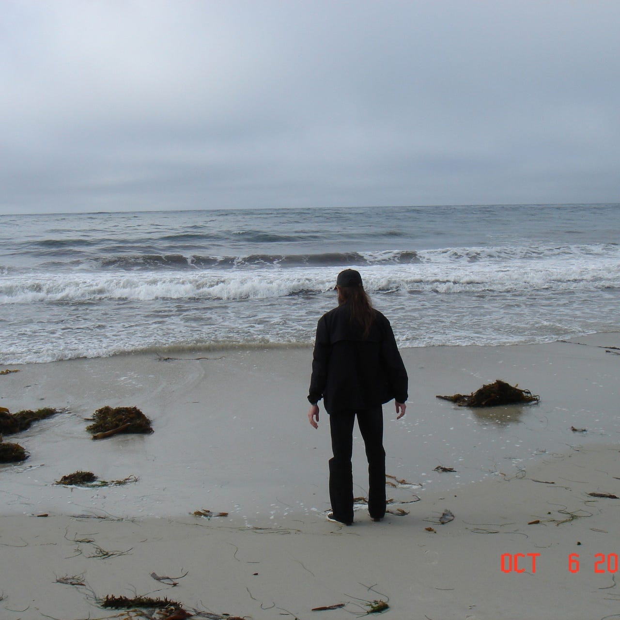 The Letovian Acceleration