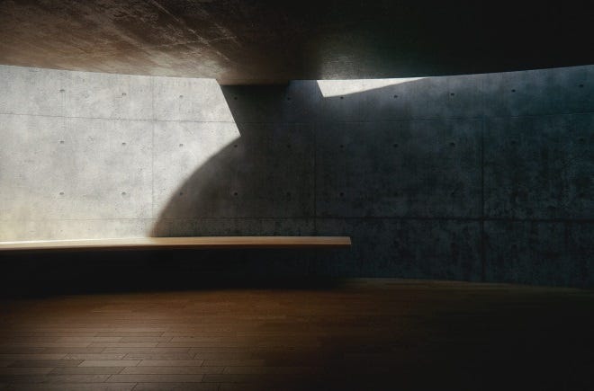 Tadao Ando (1941-) - Architectural Review Tadao Ando (1941-) - Architectural Review