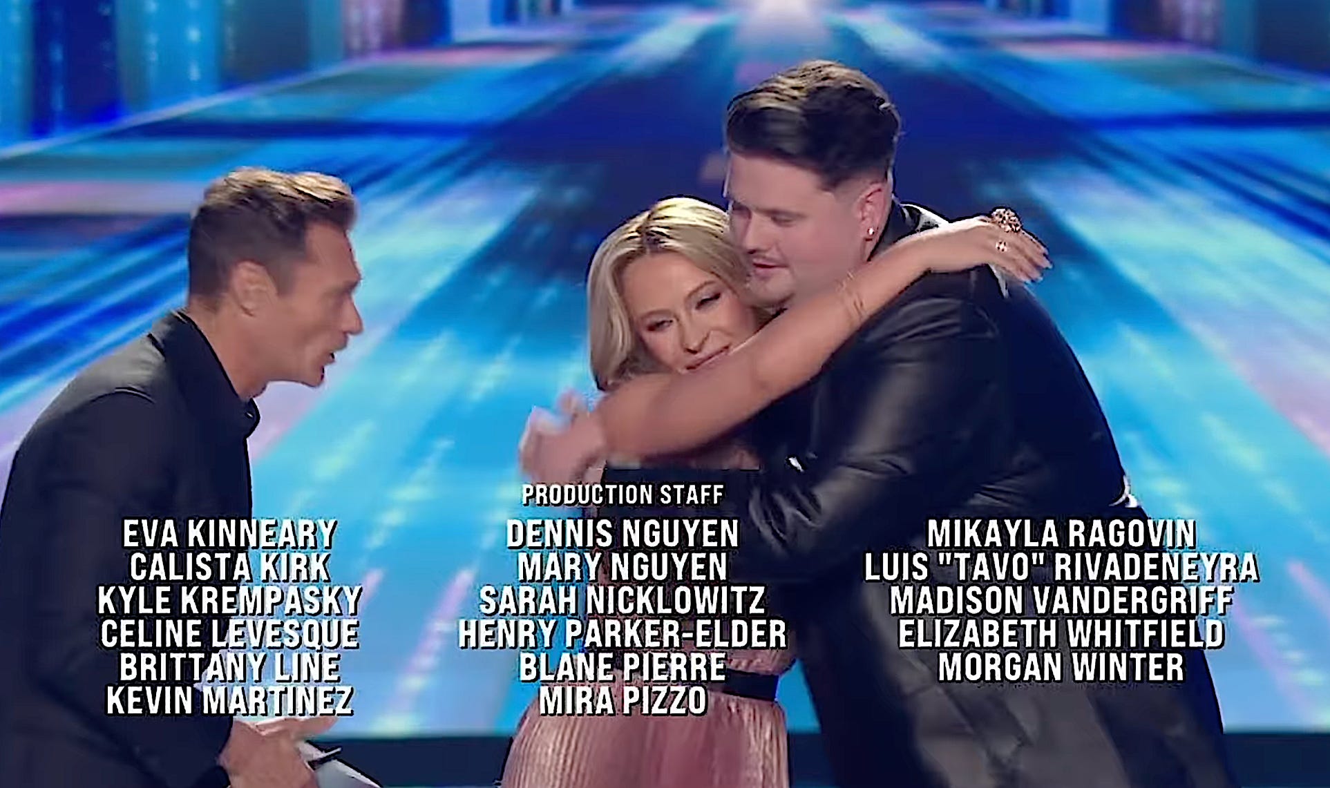 American Idol' top 11 night: Philmon Lee leaves voters cold ...