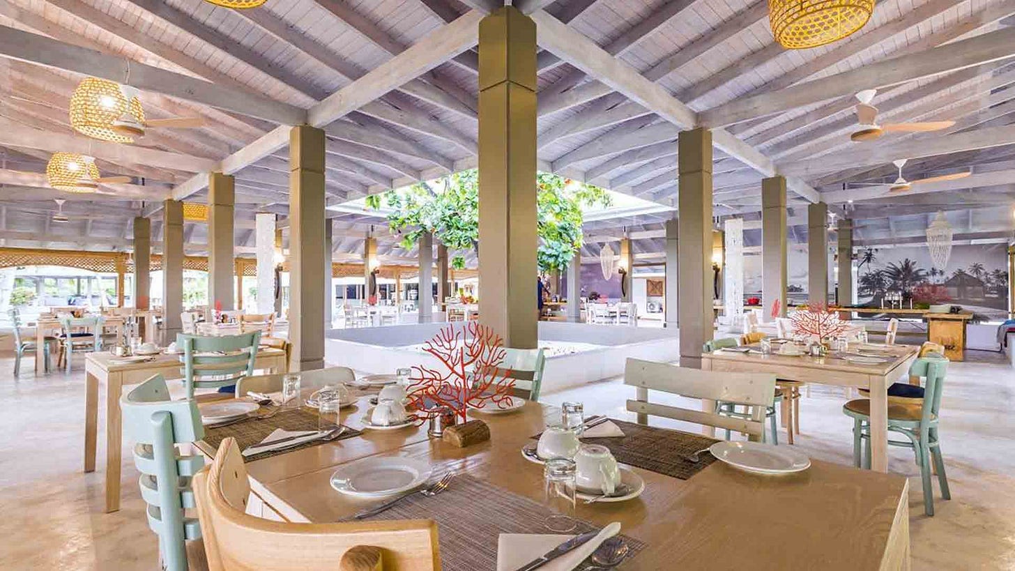 Chef Prepared Meals at The Bijoutier Restaurant