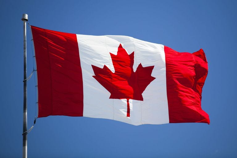Buy Canada Flag Online Here | FlagMart Canada