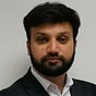 Zahid Ali Akbar's avatar