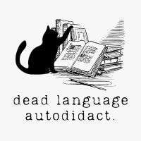 dead language autodidact
