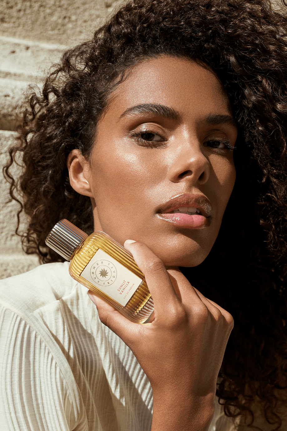 Summer Fridays Unveils Its First Fragrance – And It Smells Like Golden Hour  | British Vogue