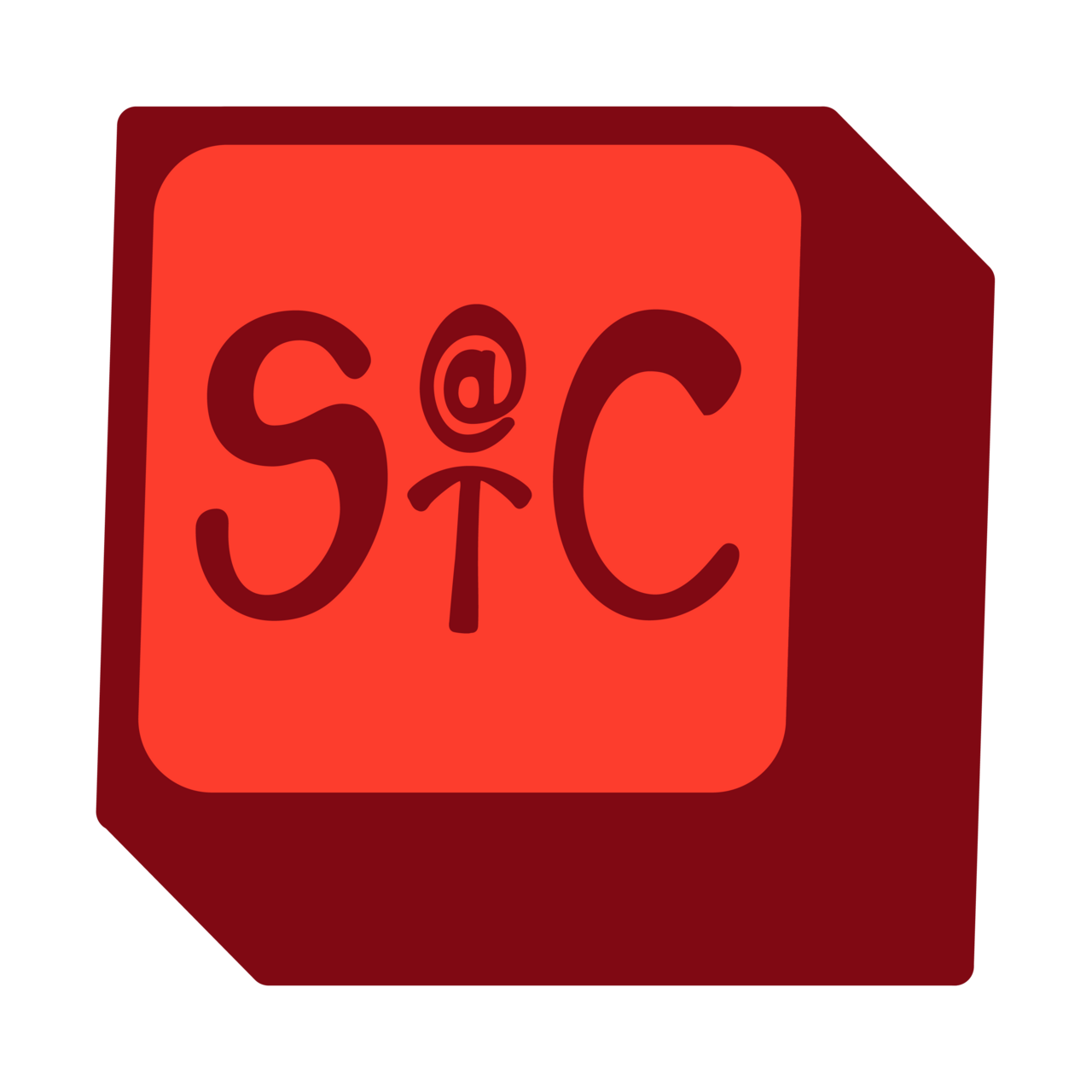 Staring at the Ceiling