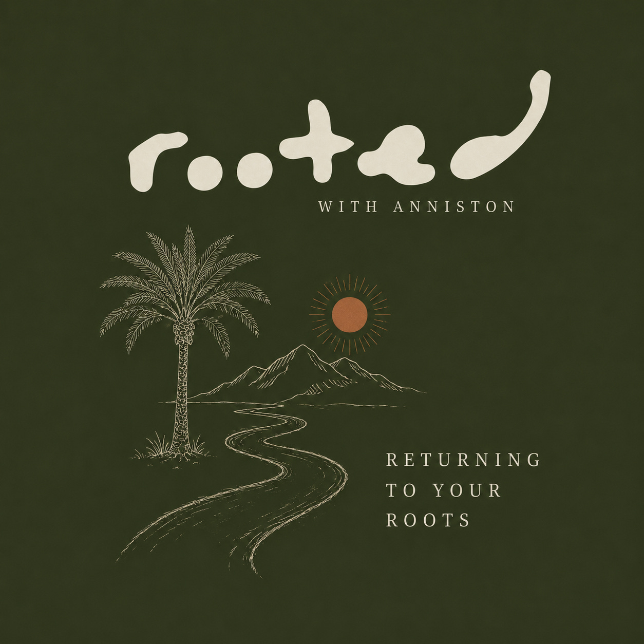 Rooted, with Anniston