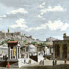 Plato’s Atlantis: Athens’ Hubris and the Sicilian Expedition