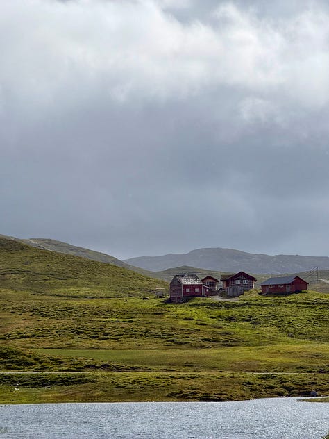 Images from Norway