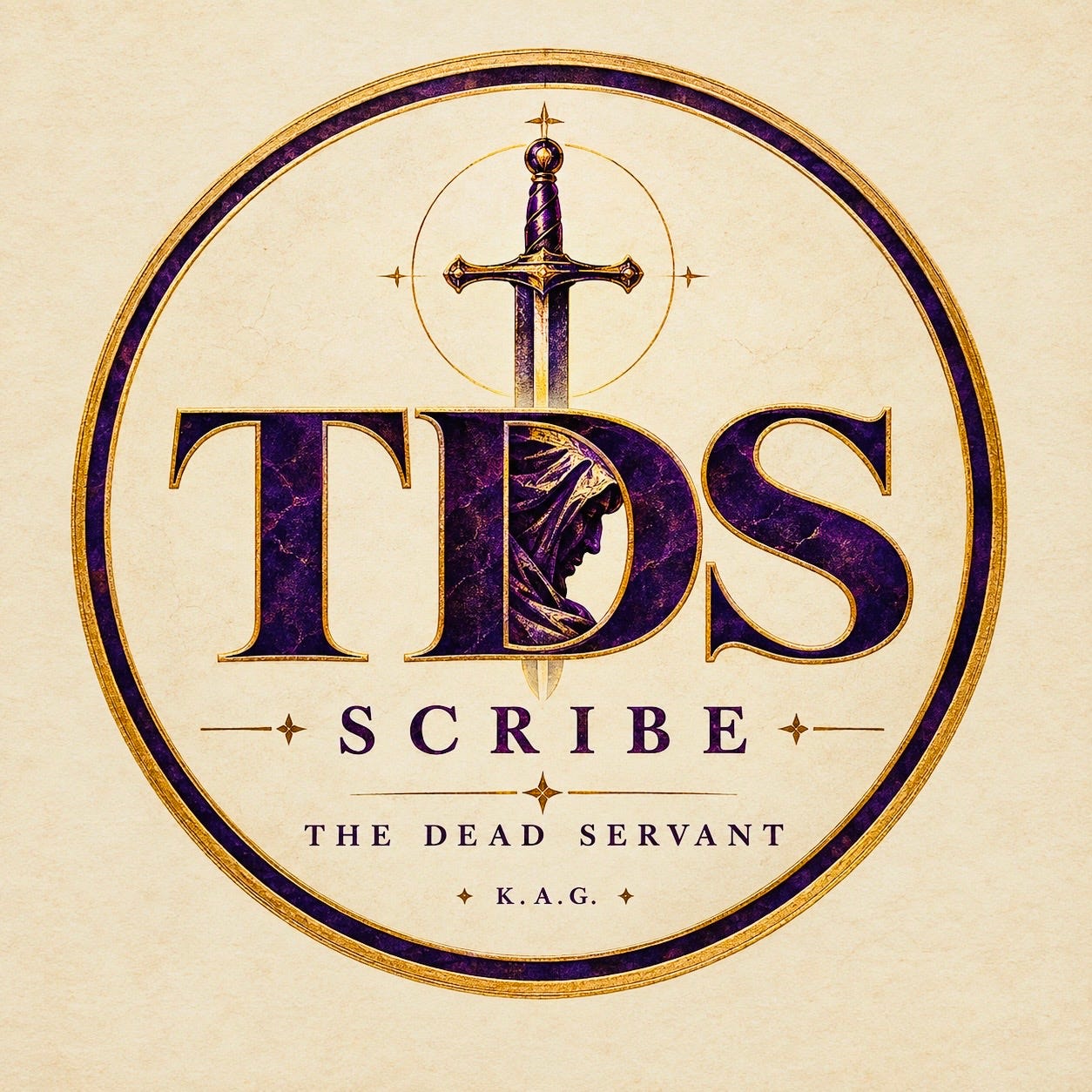 The Dead Servant