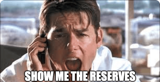 🥛Is Binance the next domino? - Milk Road