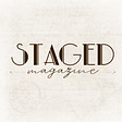 Staged Magazine's avatar