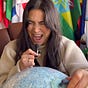 Dessy Gutiérrez's avatar
