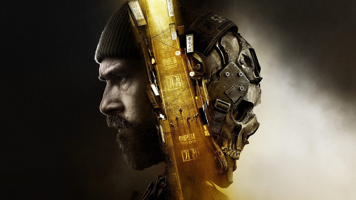 Call of Duty®: Modern Warfare® 4 | Battle.net