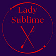 Lady Sublime de Sade's avatar