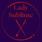 Lady Sublime de Sade's avatar