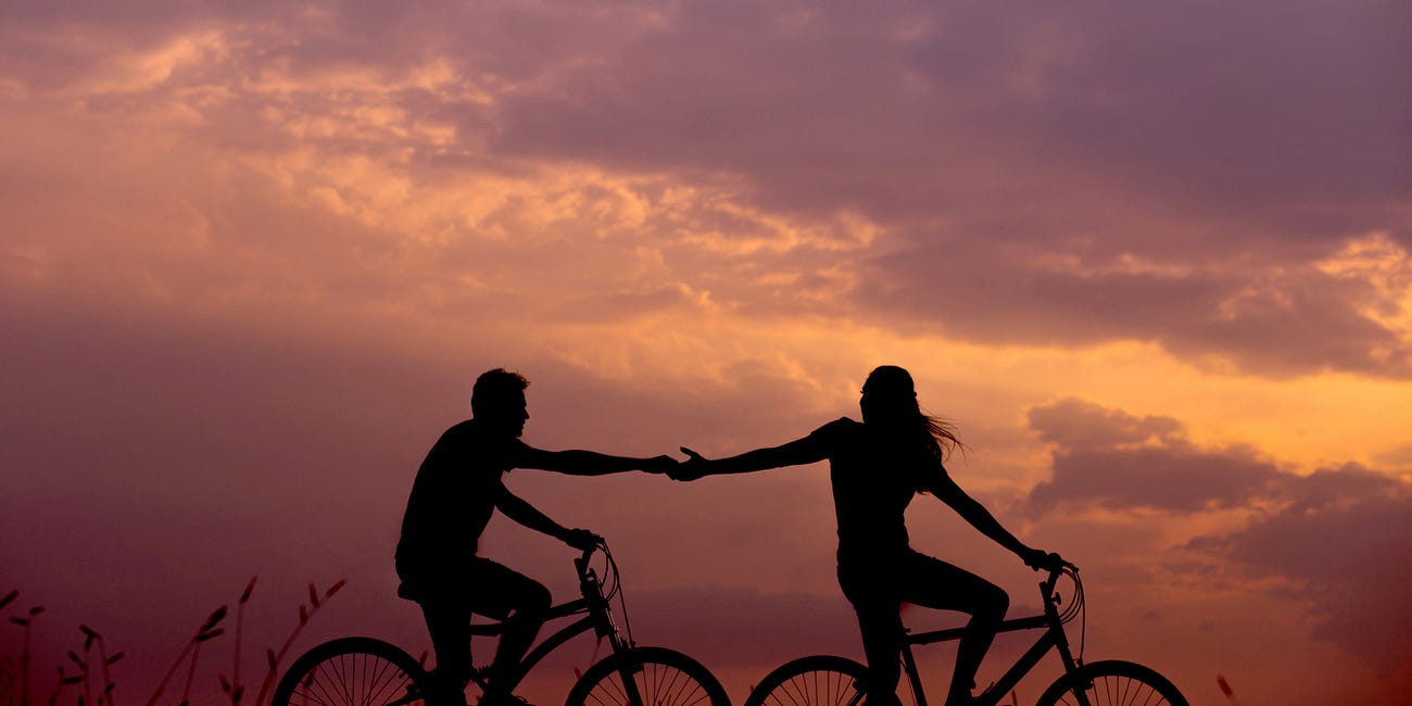 Consent: A Love Story