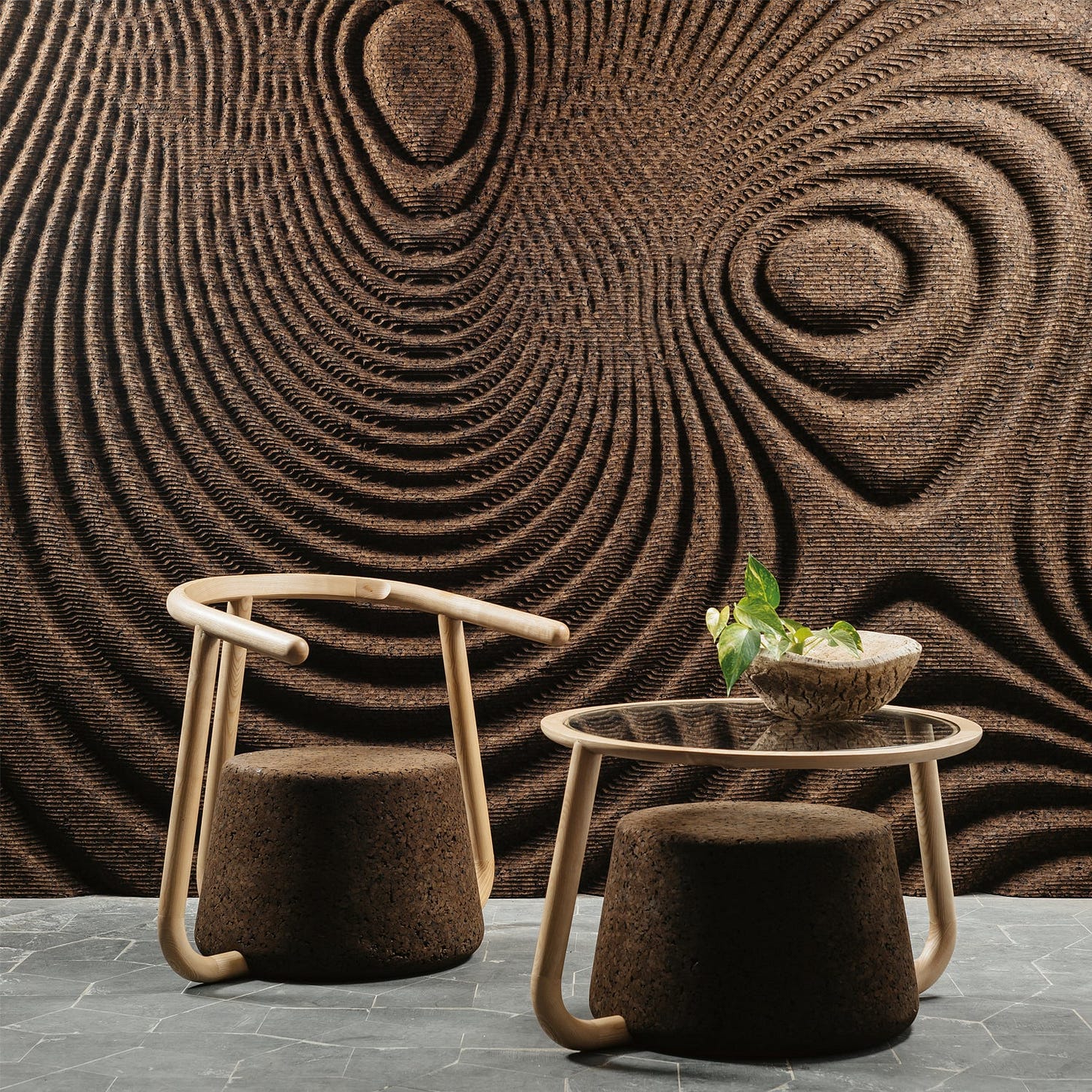 Black Cork - Cork Hunter