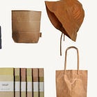 Life Lived in Waxed Cotton