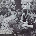 Women Weaving: A Manifesto 