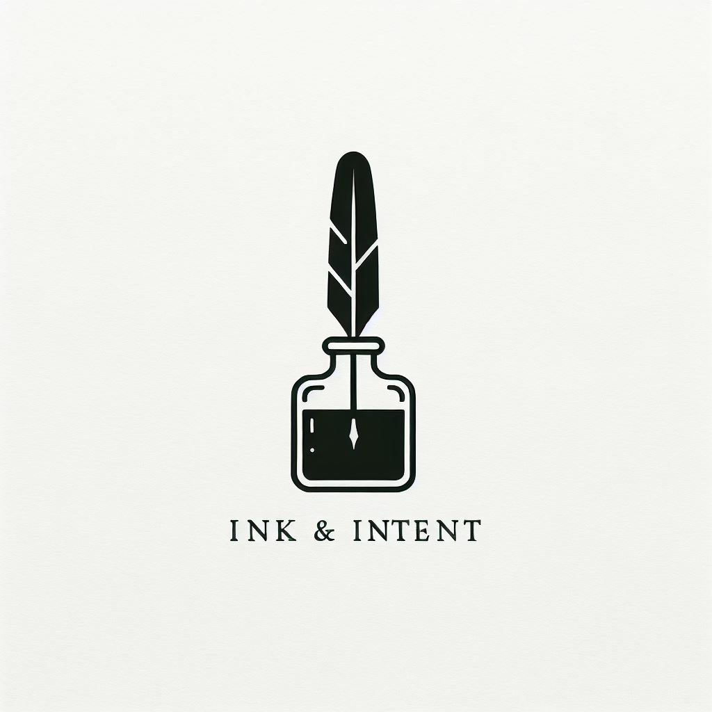 Ink & Intent