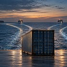 How Do Shipping Alliances Really Work?