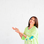 Lisa Saunders's avatar
