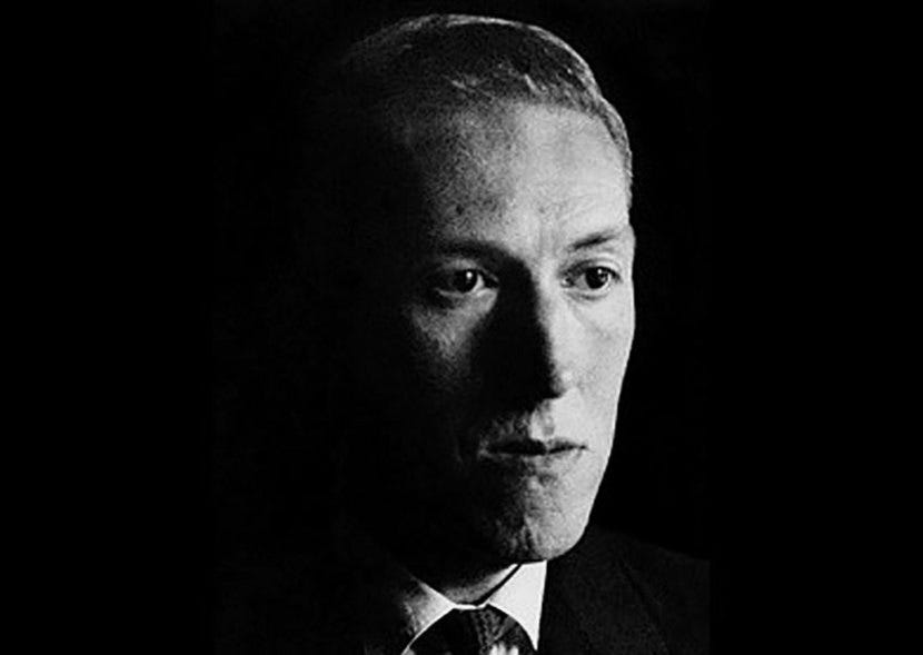 H. P. Lovecraft - Library of America H. P. Lovecraft - Library of America