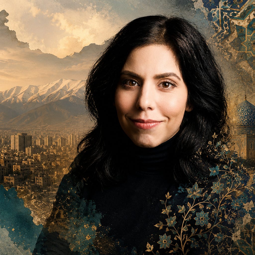Iran Unfiltered