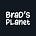 BRAD'S PLANET's avatar