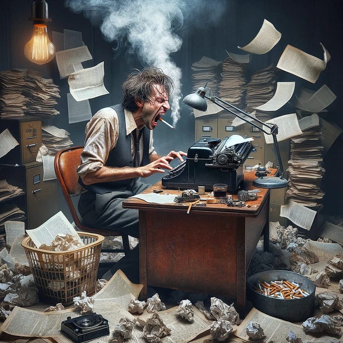 What to Focus on First (and Next) When Starting as a Writer. Zohvib What to Focus on First (and Next) When Starting as a Writer. Zohvib
