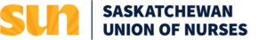 Saskatchewan Union of Nurses Logo