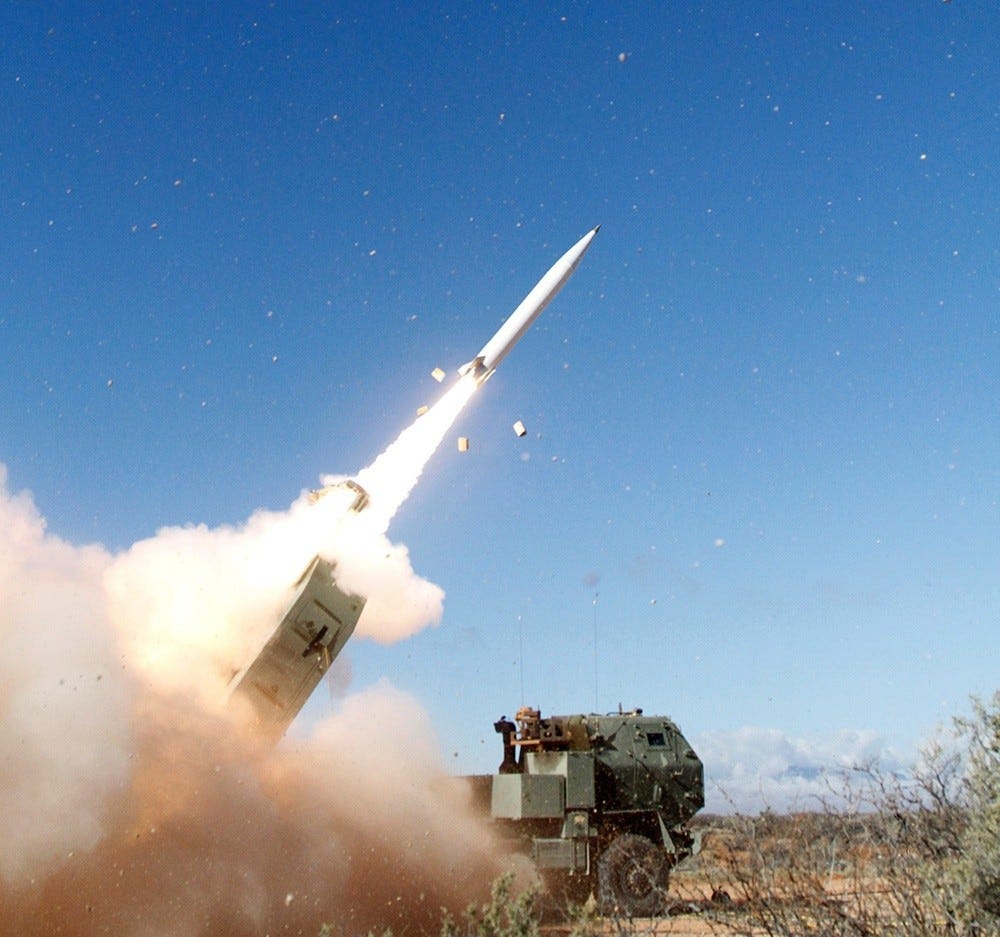 Successful flight test for Precision Strike Missile | Article | The United  States Army