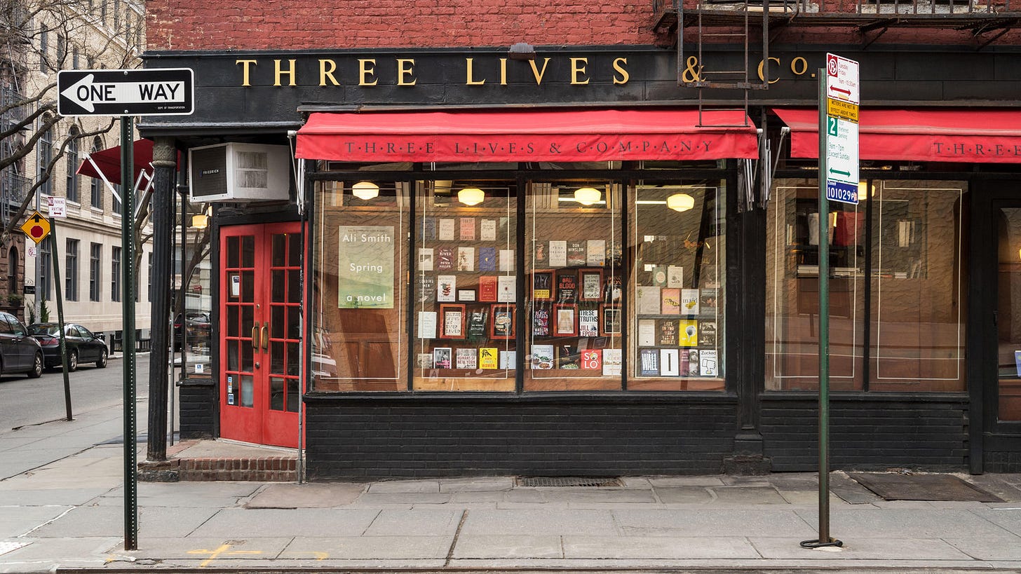 In Greenwich Village, the Perfect New York Bookstore Lives On - The New York Times In Greenwich Village, the Perfect New York Bookstore Lives On - The New York Times