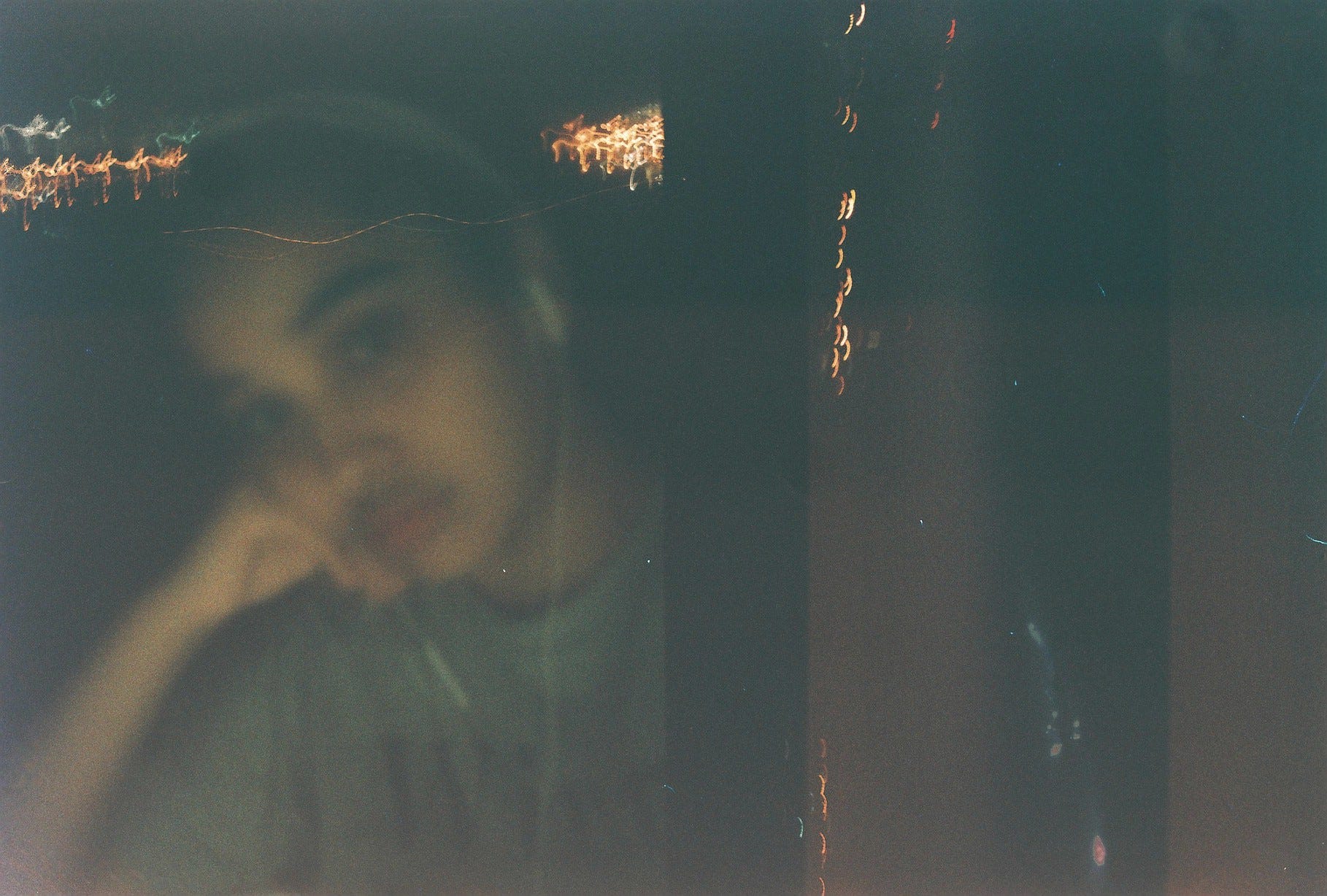 Substack profile picture for @dents