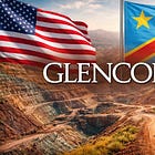 US-Backed Consortium Agrees to Buy Stake in Glencore’s Congo Copper and Cobalt Mines