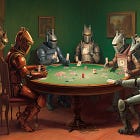 OpenAI's top competitors