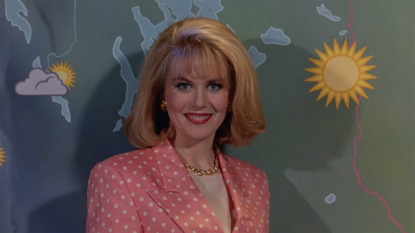 To Die For: You're Not Anybody in America Unless You're on TV | Current |  The Criterion Collection