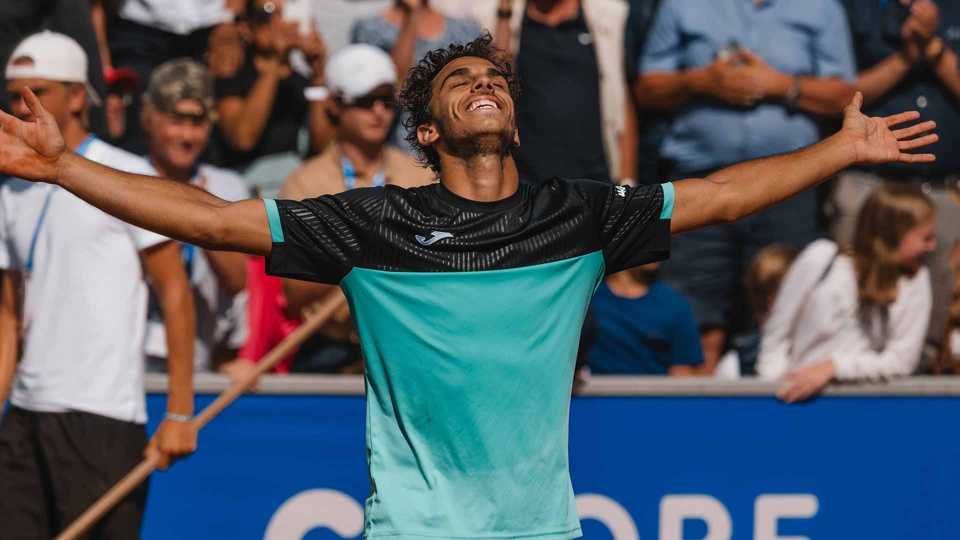 Francisco Cerundolo: Improved Player Analysis
