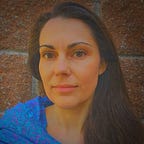 Kateřina Love - Zlatá Transformace