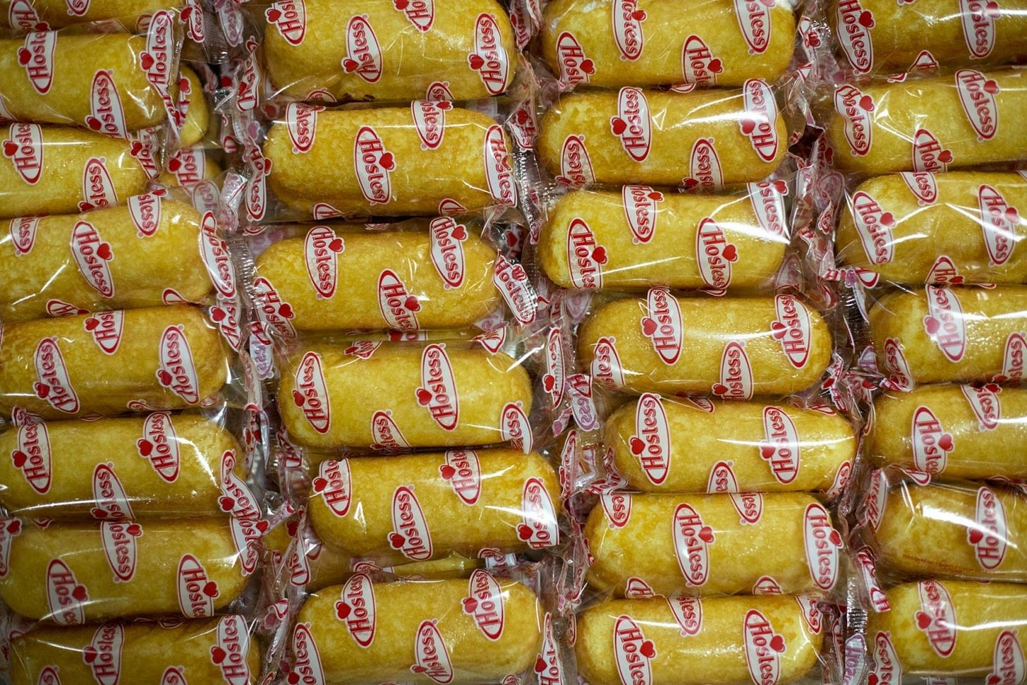 Hostess Brands Twinkies Hostess Brands Twinkies