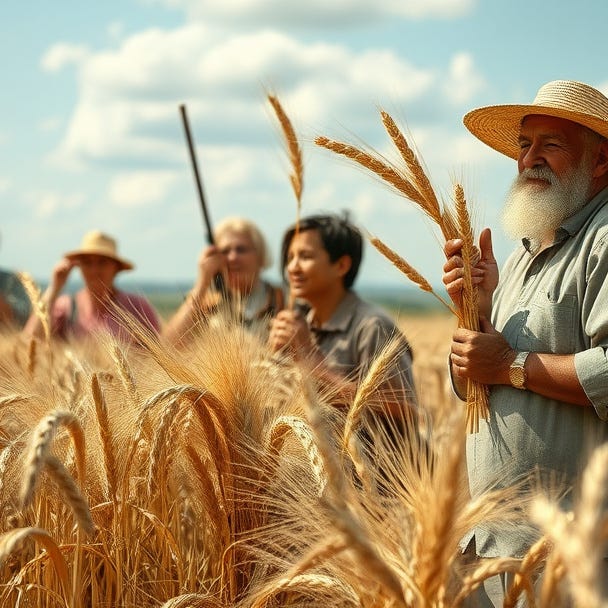 Regional Grain Network Newsletter