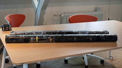 Sonos Arc Ultra review