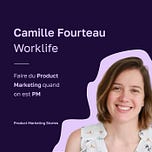 Product Marketing Stories