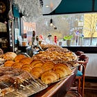 The Happy Baker