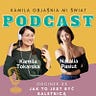 Zapisz się na newsletter Kamili Tokarskiej