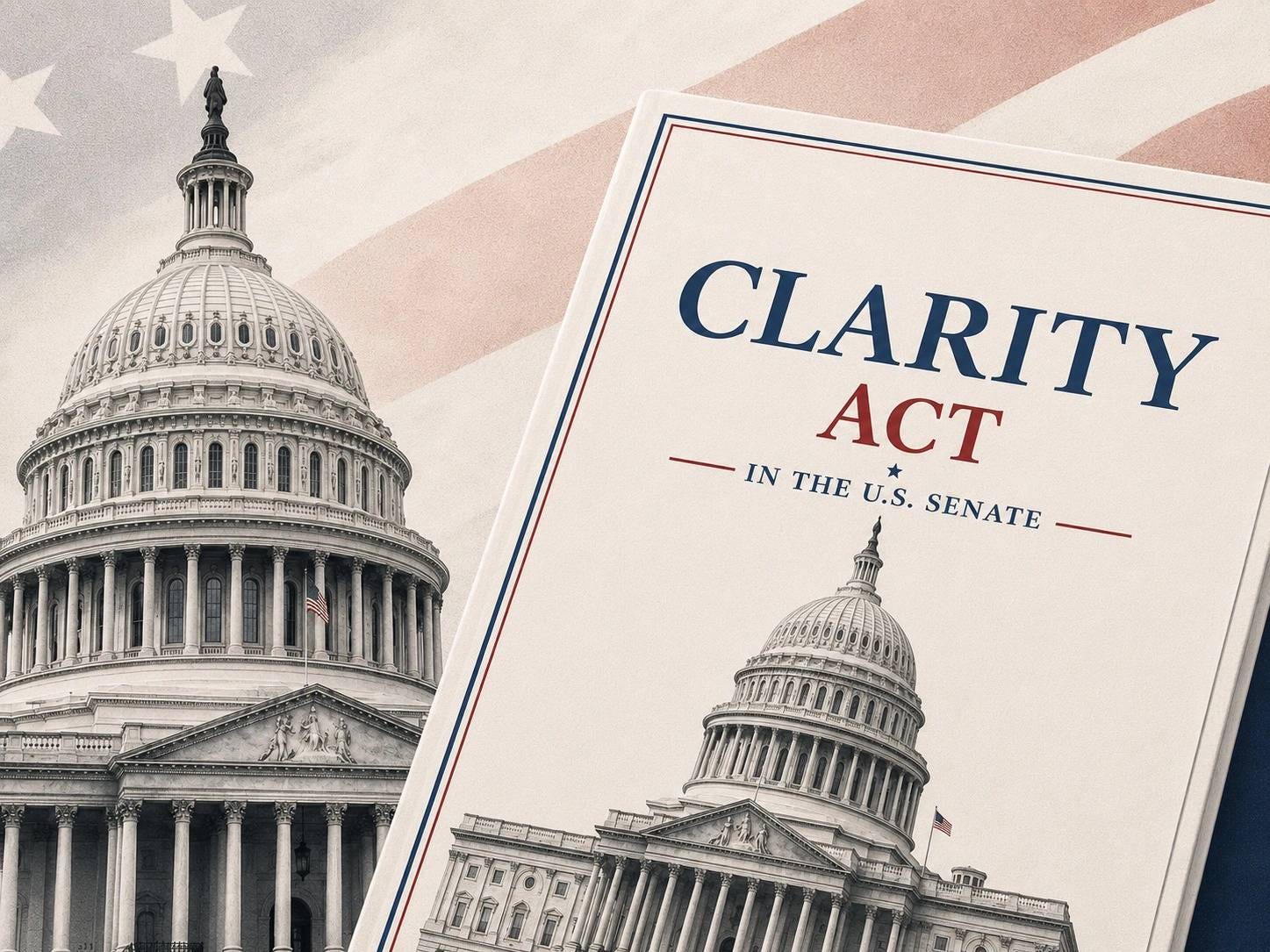 CLARITY Act - Glossary | IQ.wiki CLARITY Act - Glossary | IQ.wiki