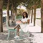 Victoria Wood on Turning Bookstagram Into a Business