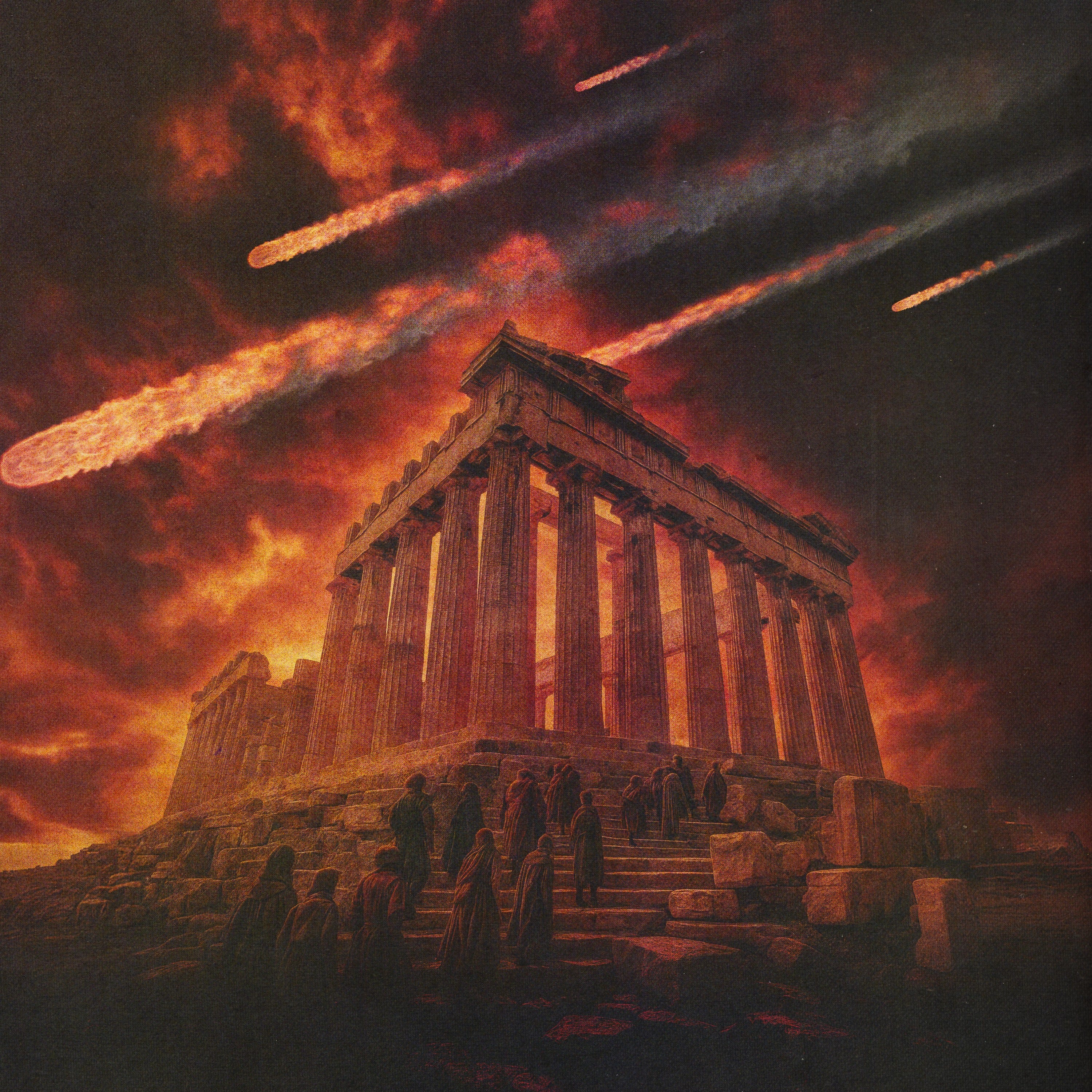 Salvation Ransom Album Review: Salvation for the Wicked by Ransom, Boldy James ...