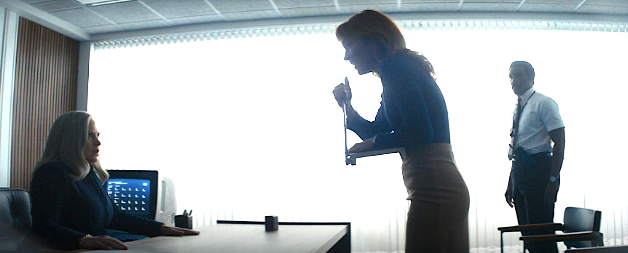 Severance Season 1 Episode 4: The You You Are Recap – Metawitches