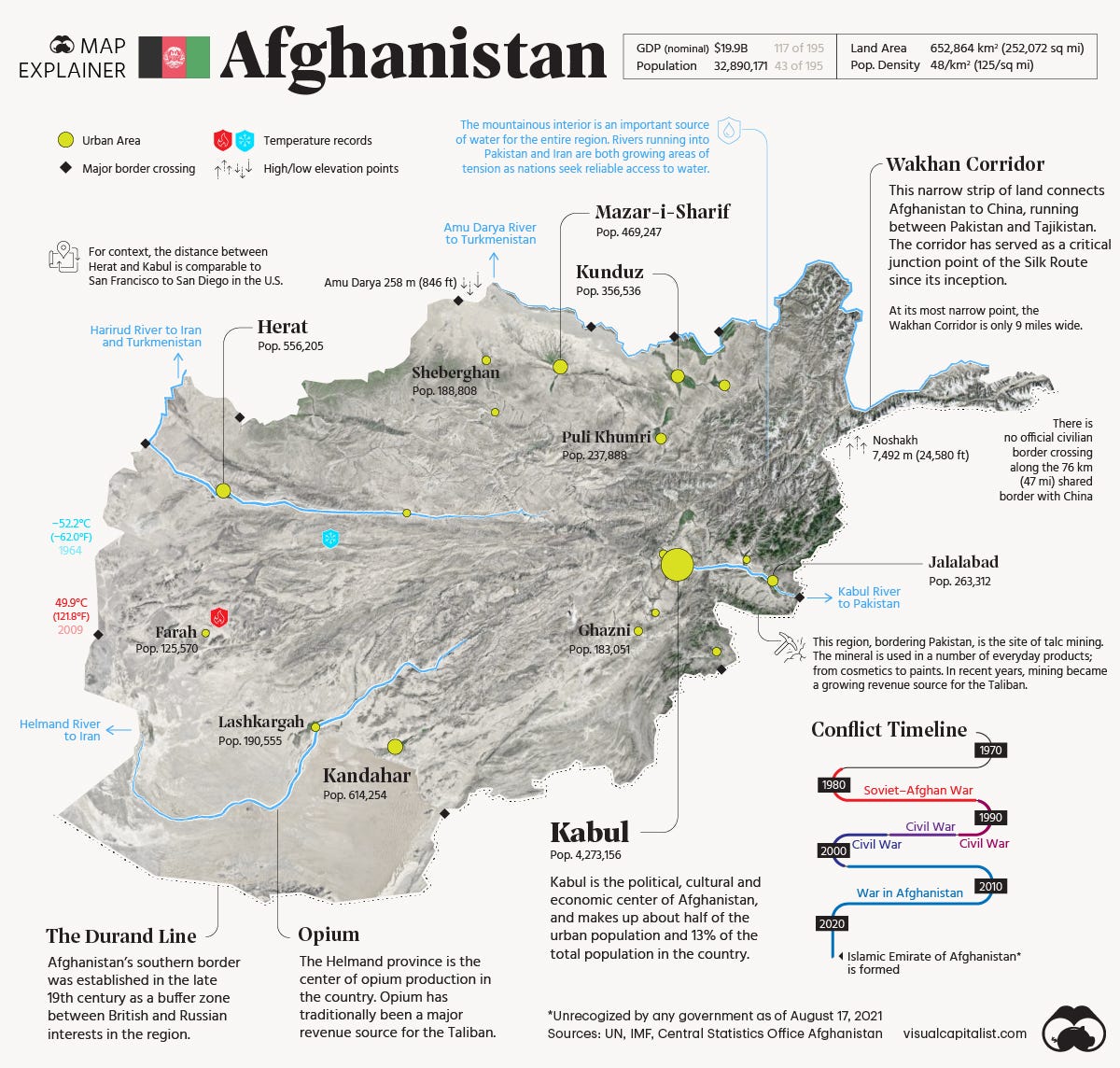afghanistan map explainer afghanistan map explainer